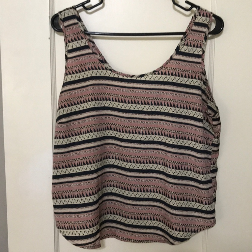 Bjewel Tank